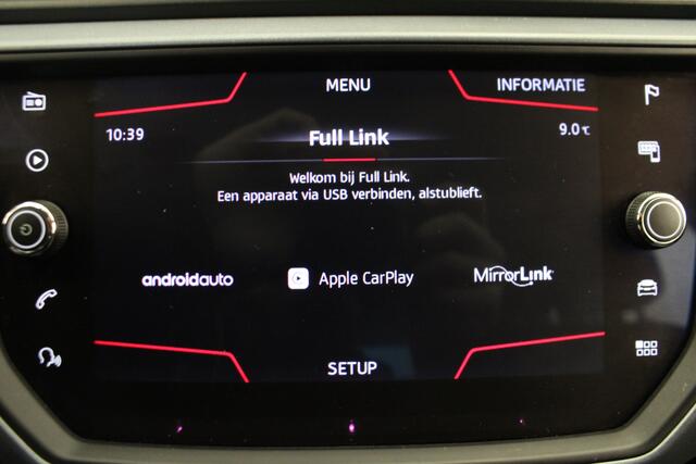 Seat Arona 1.0 TSI Style Launch Edition |Carplay|