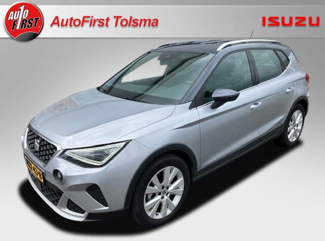 Seat Arona 1.0 TSI Xperience Bi-Tone