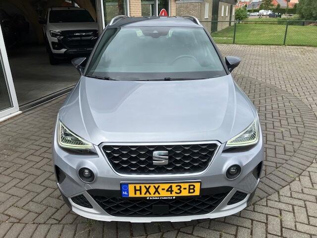 Seat Arona 1.0 TSI Xperience Bi-Tone