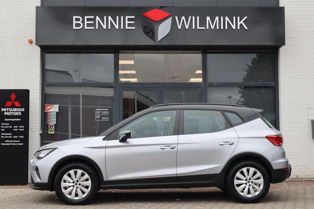 Seat Arona 1.0 TSI Style AllSeasons/Apple/AndroidAuto