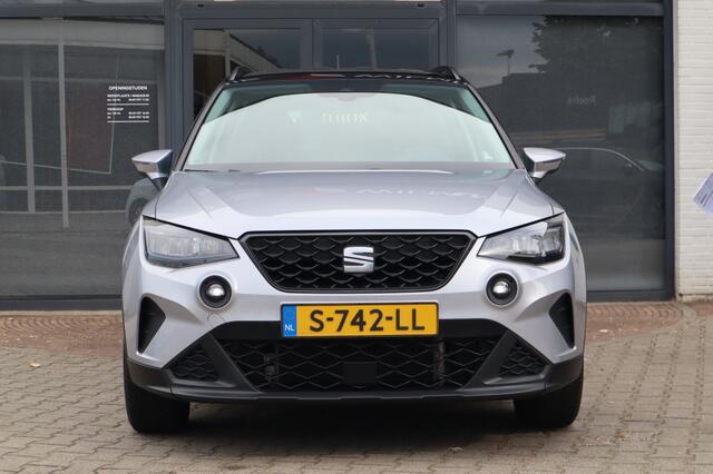 Seat Arona 1.0 TSI Style AllSeasons/Apple/AndroidAuto