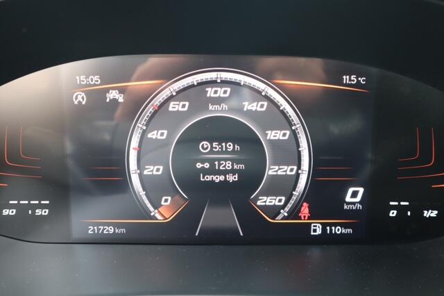 Seat Arona 1.0 TSI Style AllSeasons/Apple/AndroidAuto