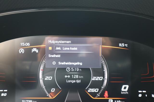 Seat Arona 1.0 TSI Style AllSeasons/Apple/AndroidAuto