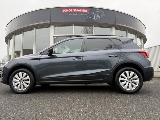 Seat Arona 1.0 TSI St. B. Int.+