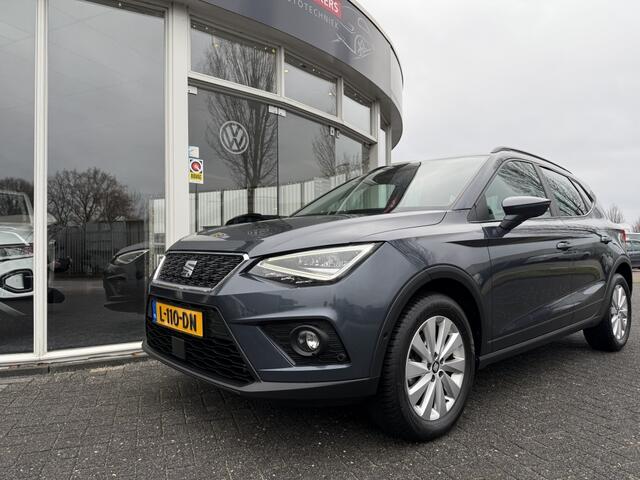 Seat Arona 1.0 TSI St. B. Int.+