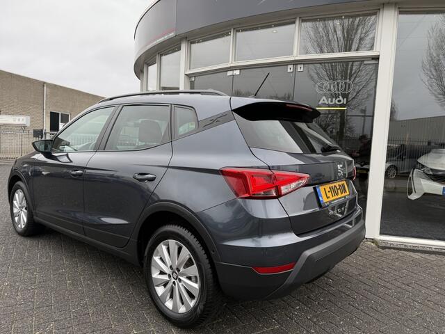 Seat Arona 1.0 TSI St. B. Int.+
