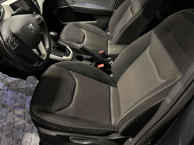 Seat Arona 1.0 TSI *Automaat*Keyless*NAP*NL*Xenon*