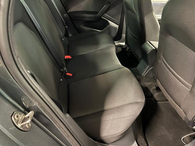 Seat Arona 1.0 TSI *Automaat*Keyless*NAP*NL*Xenon*