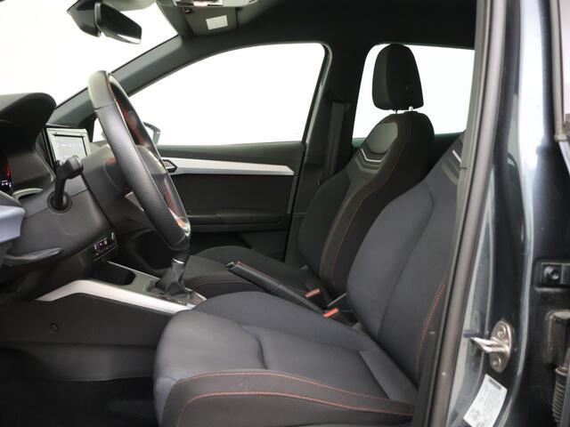 Seat Arona 1.0 TSI FR Business Connect Carplay Clima Virtual Cockpit