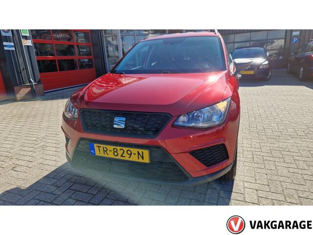 Seat Arona 1.0 TSI Reference