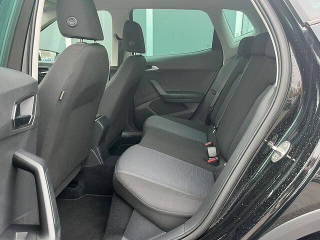 Seat Arona 1.0 TSI 115pk DSG Style