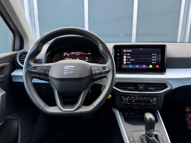 Seat Arona 1.0 TSI 110pk DSG Style | Carplay | Winter pakket