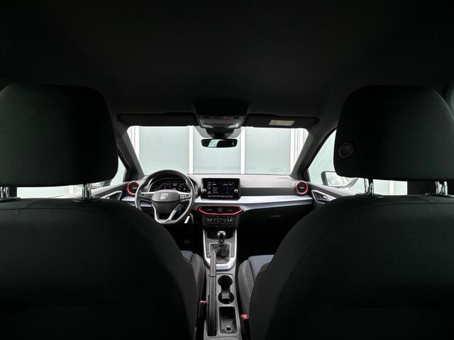 Seat Arona 1.0 TSI FR | 2j Garantie | Matrix LED | Virtual Cockpit