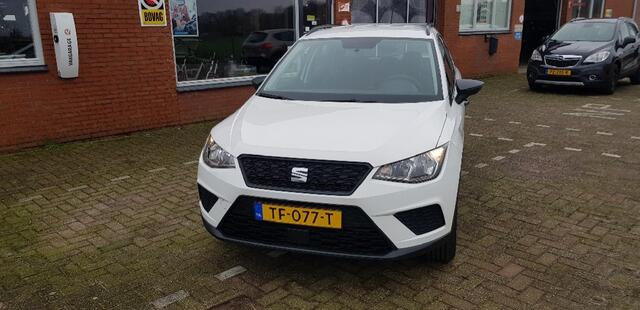 Seat Arona 1.0 TSI Reference