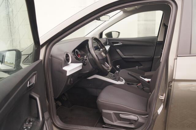 Seat Arona 1.0 TSI Style Limited -ECC-PDC-CRUISE-