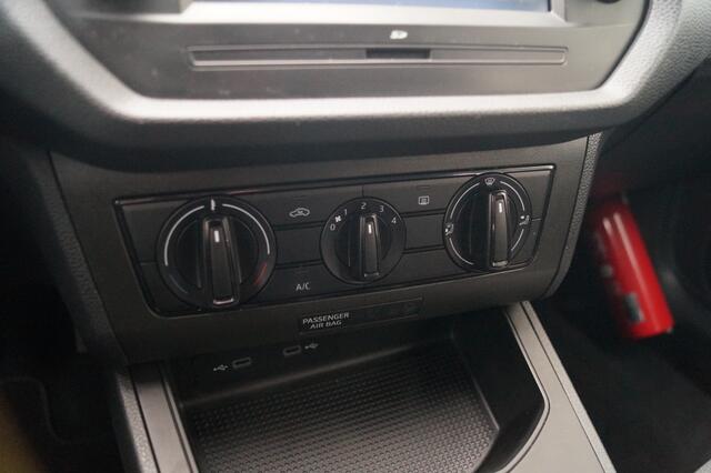 Seat Arona 1.0 TGI 90pk Edition CNG Aardgas -AIRCO-CRUISE-