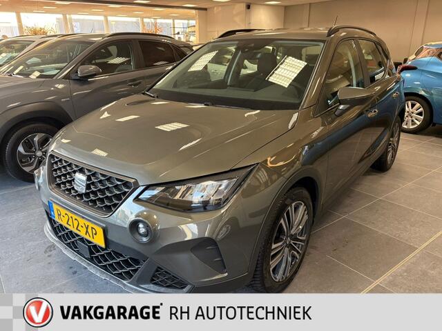 Seat Arona 1.0 TSI Style