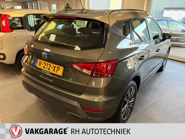 Seat Arona 1.0 TSI Style