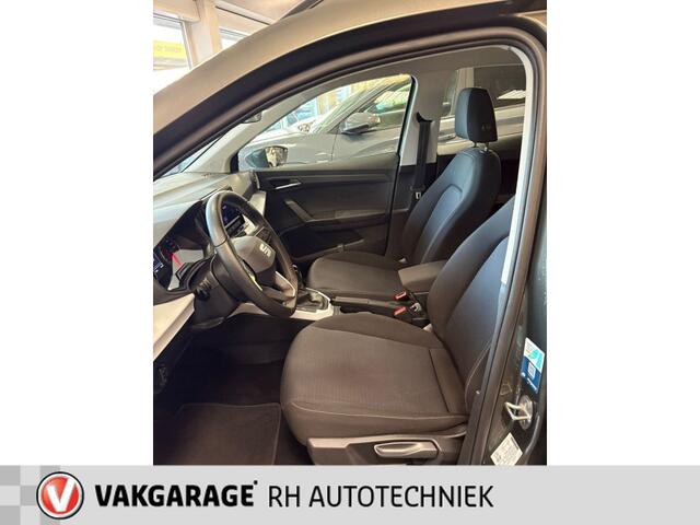 Seat Arona 1.0 TSI Style