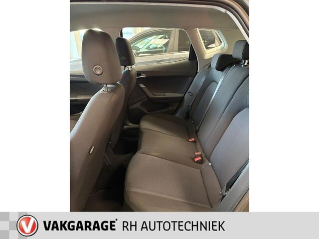 Seat Arona 1.0 TSI Style