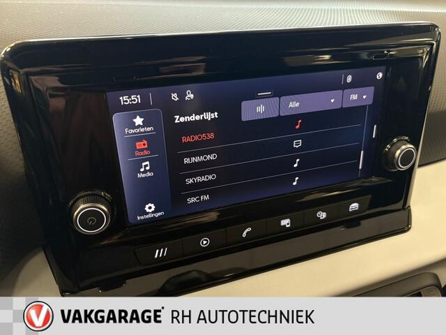 Seat Arona 1.0 TSI Style