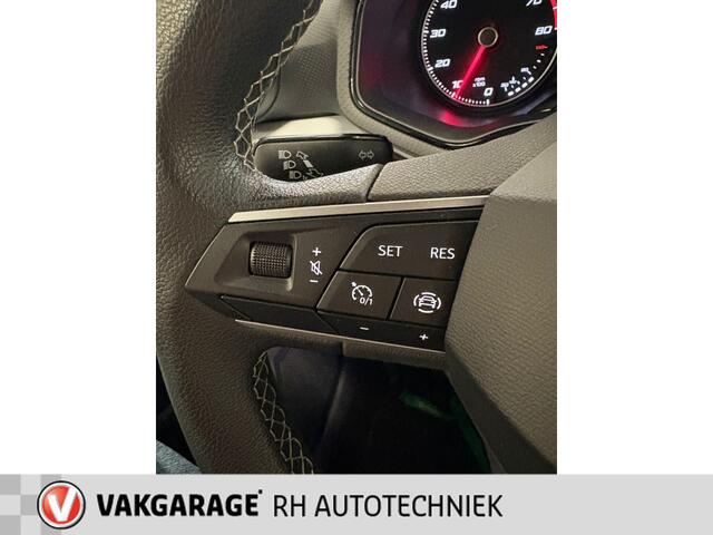 Seat Arona 1.0 TSI Style