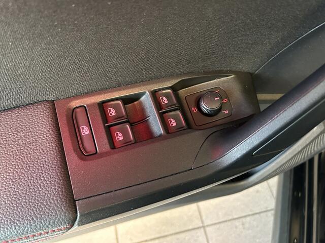 Seat Arona 1.0 TSI Xc. B. Int. AUTOMAAT 82 DKM BJ 2020 !!!