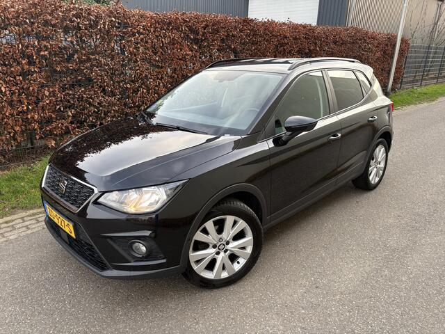 Seat Arona 1.0 TSI Style Business Intense / AUTOMAAT / NAVI / CRUISE