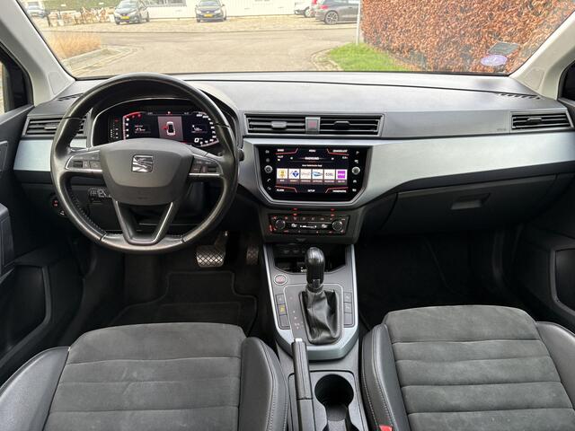 Seat Arona 1.0 TSI Style Business Intense / AUTOMAAT / NAVI / CRUISE