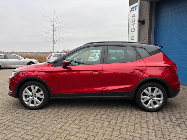 Seat Arona 1.0 TSI STYLE LTD ED