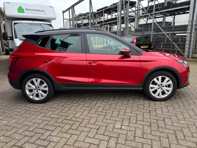 Seat Arona 1.0 TSI STYLE LTD ED