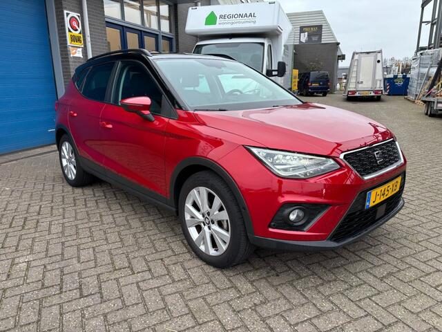Seat Arona 1.0 TSI STYLE LTD ED