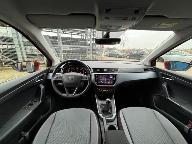 Seat Arona 1.0 TSI STYLE LTD ED