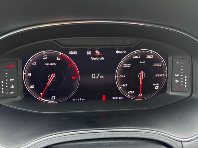 Seat Arona 1.0 TSI STYLE LTD ED