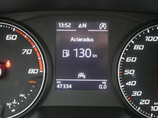 Seat Arona 1.0 TSI Style, Full Link, LED, Koplampen, Hoge Instap