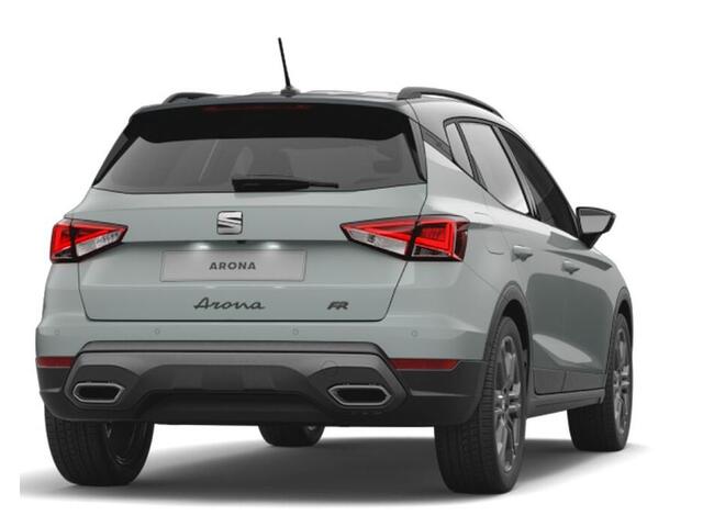 Seat Arona 1.0 EcoTSI FR Business Connect