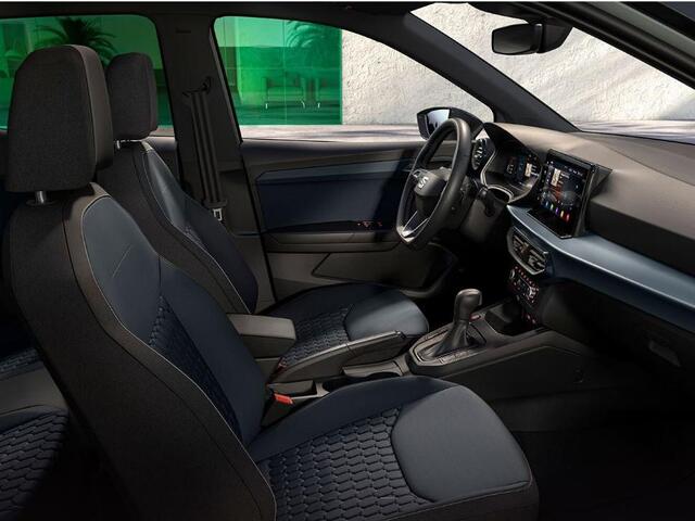 Seat Arona Style Business Connect 1.0 TSI 115 PK | Automaat | Stoelverwarming | Parkeersensoren | Apple carplay / Android auto