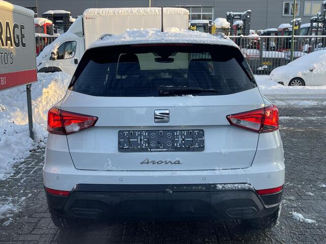 Seat Arona 1.0 TSI Style 16"/Apple Carplay & Android Auto/PDC/LED