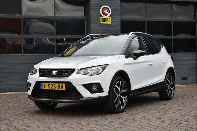 Seat Arona 1.0 TSI FR Business Intense