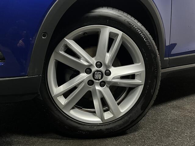 Seat Arona 1.0 TSI FR Business Intense | NAVI | KEYLESS | TREKHAAK | ACC | CAMERA |