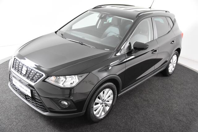Seat Arona 1.0 TSI Edition *1ste Eigenaar*Navigatie*Parkassist*Carplay*