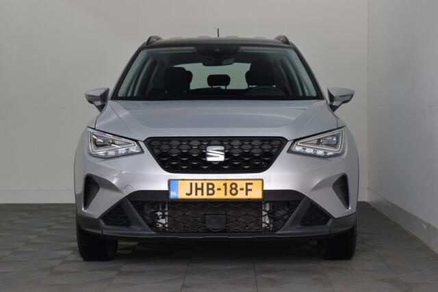 Seat Arona 1.0 TSI 115PK Style Business Connect Automaat