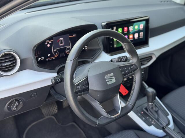 Seat Arona 1.0 EcoTSI Style | Navi | Cruise control