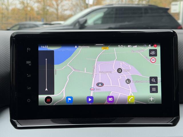 Seat Arona 1.0 EcoTSI Style | Navi | Cruise control