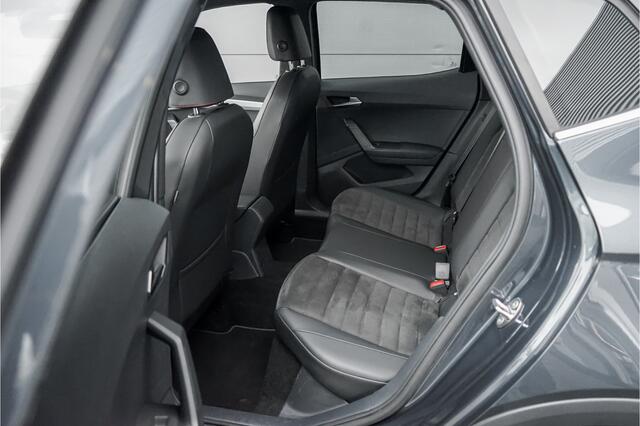 Seat Arona 1.0 TSI FR Business Intense Plus LED Camer Comfortstoel Stoelverw