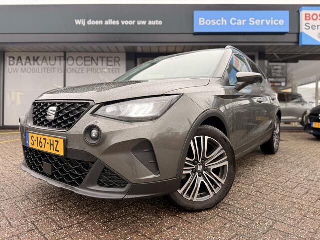 Seat Arona 1.0 TSI Style | Carplay | Cruise | PDC