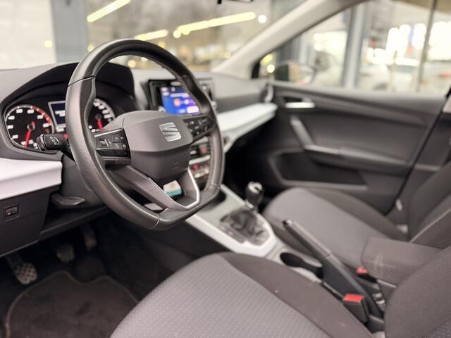 Seat Arona 1.0 TSI Style | Carplay | Cruise | PDC