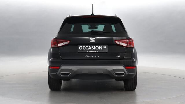 Seat Arona 1.0 TSI FR Business Intense DSG / Navigatie / Stoelverwarming / Camera