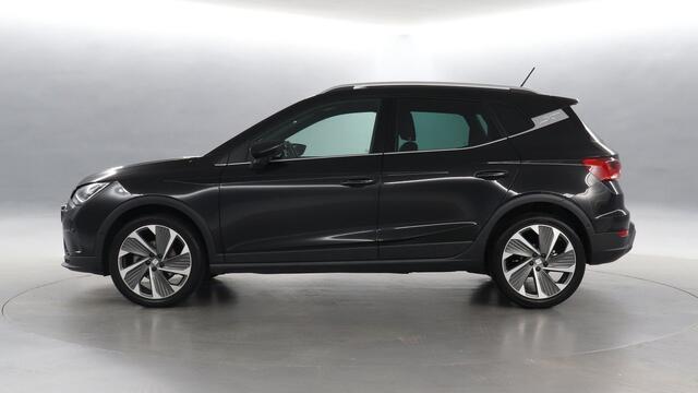 Seat Arona 1.0 TSI FR Business Intense DSG / Navigatie / Stoelverwarming / Camera