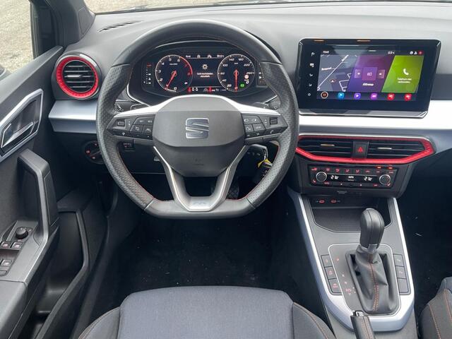 Seat Arona 1.5TSI 150pk DSG FR